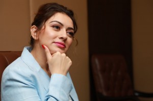 Hansika (aka) Hansika Motwani