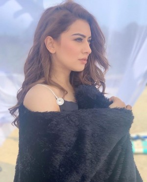 Hansika (aka) Hansika Motwani