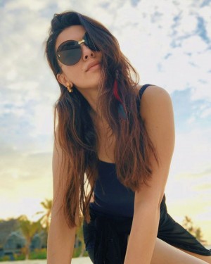 Hansika (aka) Hansika Motwani