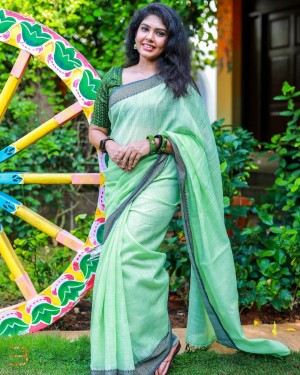 Hema Rajkumar (aka) Hema Raj Sathish