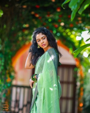 Hema Rajkumar (aka) Hema Raj Sathish