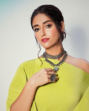 Ileana (aka) Ileana D'Cruz