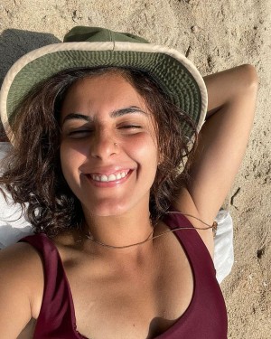 Isha Talwar (aka) Isha Talvar