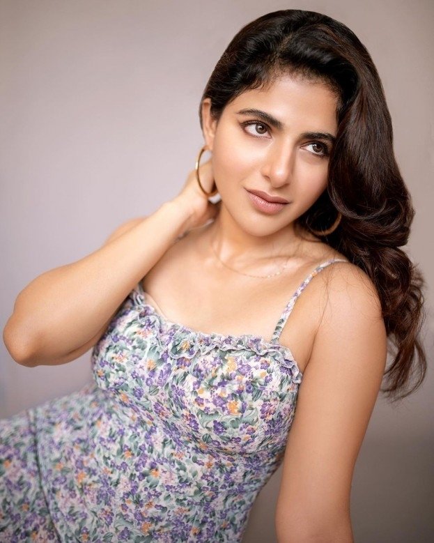 Ishwarya Menon Aka Aishwarya Menon Photos Stills And Images 