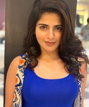 Ishwarya Menon (aka) Aishwarya Menon