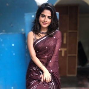 Ishwarya Menon (aka) Aishwarya Menon