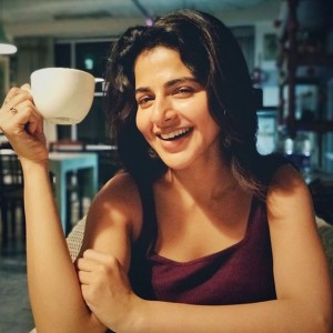 Ishwarya Menon (aka) Aishwarya Menon