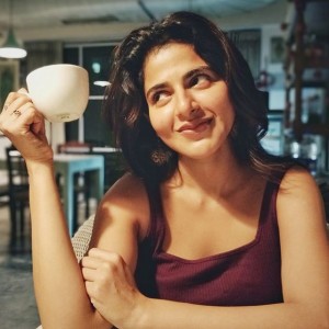 Ishwarya Menon (aka) Aishwarya Menon