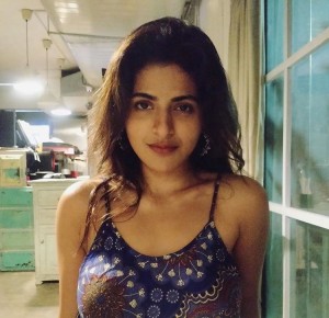 Ishwarya Menon (aka) Aishwarya Menon