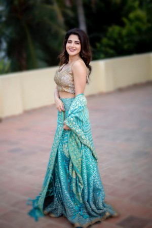 Ishwarya Menon (aka) Aishwarya Menon