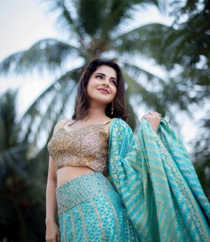 Ishwarya Menon (aka) Aishwarya Menon