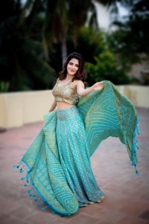 Ishwarya Menon (aka) Aishwarya Menon