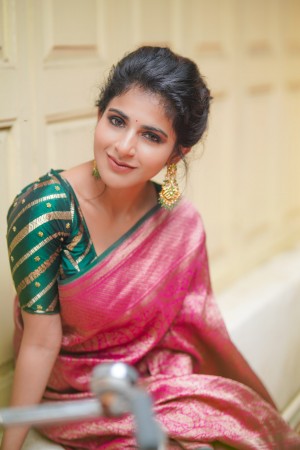 Ishwarya Menon (aka) Aishwarya Menon