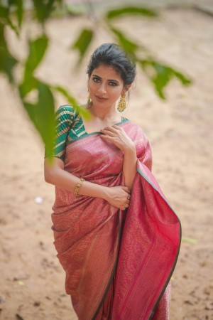 Ishwarya Menon (aka) Aishwarya Menon