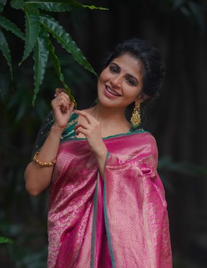 Ishwarya Menon (aka) Aishwarya Menon