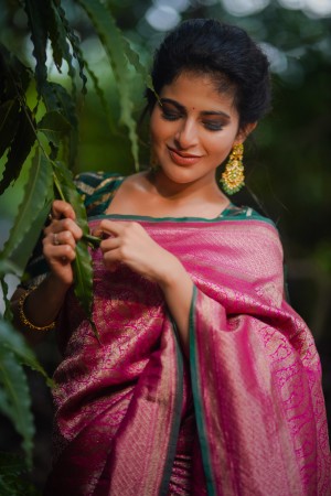 Ishwarya Menon (aka) Aishwarya Menon