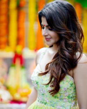 Ishwarya Menon (aka) Aishwarya Menon