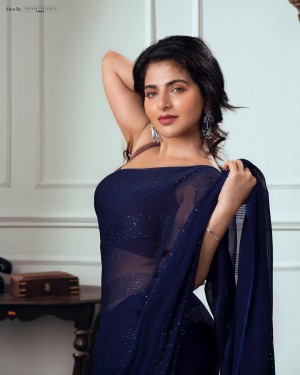 Ishwarya Menon (aka) Aishwarya Menon