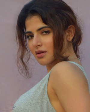 Ishwarya Menon (aka) Aishwarya Menon