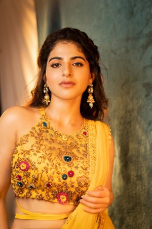 Ishwarya Menon (aka) Aishwarya Menon