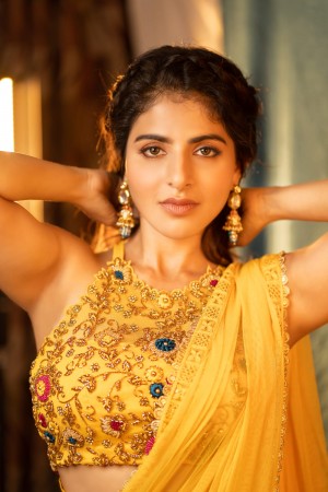 Ishwarya Menon (aka) Aishwarya Menon