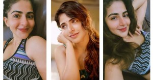 Ishwarya Menon (aka) Aishwarya Menon