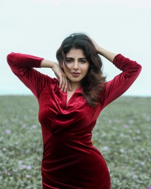 Ishwarya Menon (aka) Aishwarya Menon