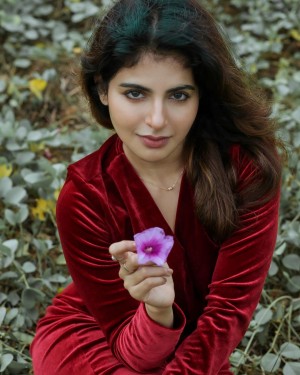 Ishwarya Menon (aka) Aishwarya Menon