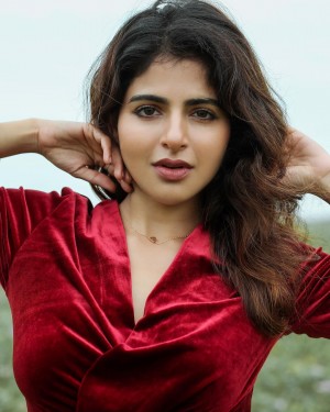 Ishwarya Menon (aka) Aishwarya Menon