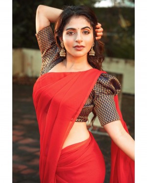 Ishwarya Menon (aka) Aishwarya Menon