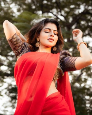 Ishwarya Menon (aka) Aishwarya Menon