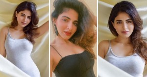 Ishwarya Menon (aka) Aishwarya Menon