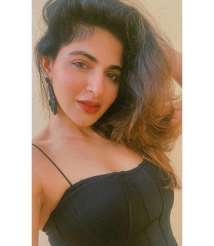 Ishwarya Menon (aka) Aishwarya Menon