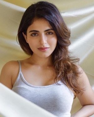 Ishwarya Menon (aka) Aishwarya Menon