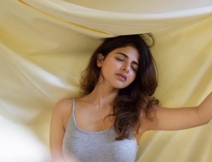 Ishwarya Menon (aka) Aishwarya Menon