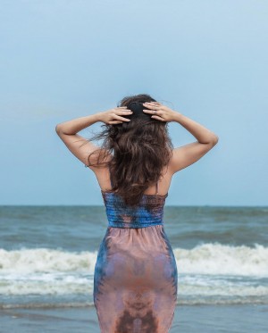 Ishwarya Menon (aka) Aishwarya Menon