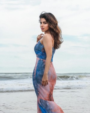 Ishwarya Menon (aka) Aishwarya Menon