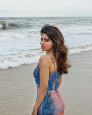 Ishwarya Menon (aka) Aishwarya Menon