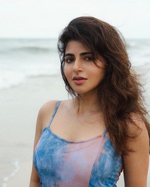 Ishwarya Menon (aka) Aishwarya Menon