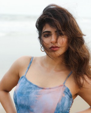 Ishwarya Menon (aka) Aishwarya Menon