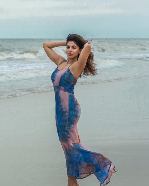 Ishwarya Menon (aka) Aishwarya Menon