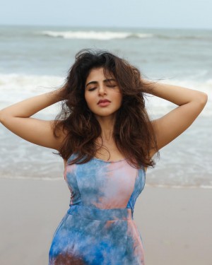 Ishwarya Menon (aka) Aishwarya Menon