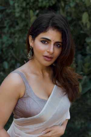 Ishwarya Menon (aka) Aishwarya Menon