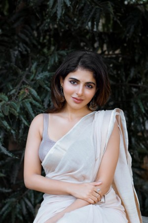 Ishwarya Menon (aka) Aishwarya Menon