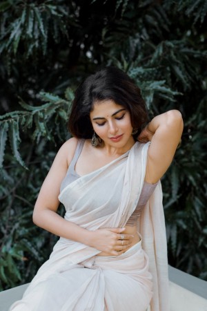 Ishwarya Menon (aka) Aishwarya Menon