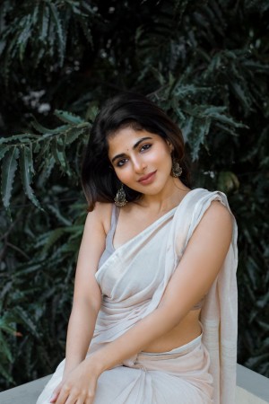 Ishwarya Menon (aka) Aishwarya Menon