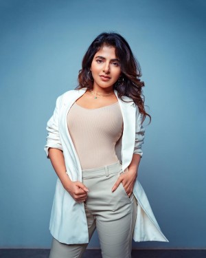 Ishwarya Menon (aka) Aishwarya Menon