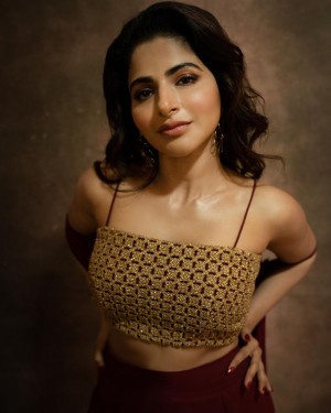 Ishwarya Menon (aka) Aishwarya Menon