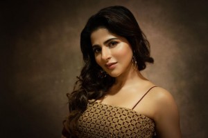 Ishwarya Menon (aka) Aishwarya Menon