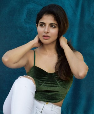 Ishwarya Menon (aka) Aishwarya Menon